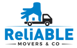 ReliABLE Movers & Co Ltd
