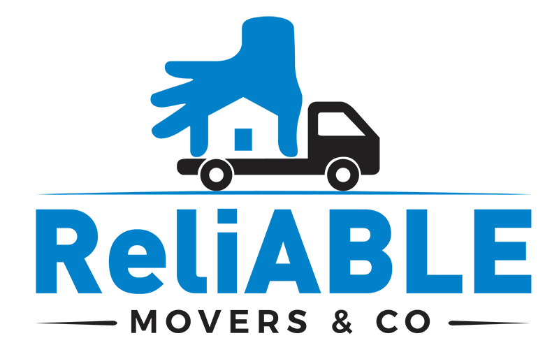 ReliABLE Movers & Co Ltd - Transportation & Removals Guildford Surrey
